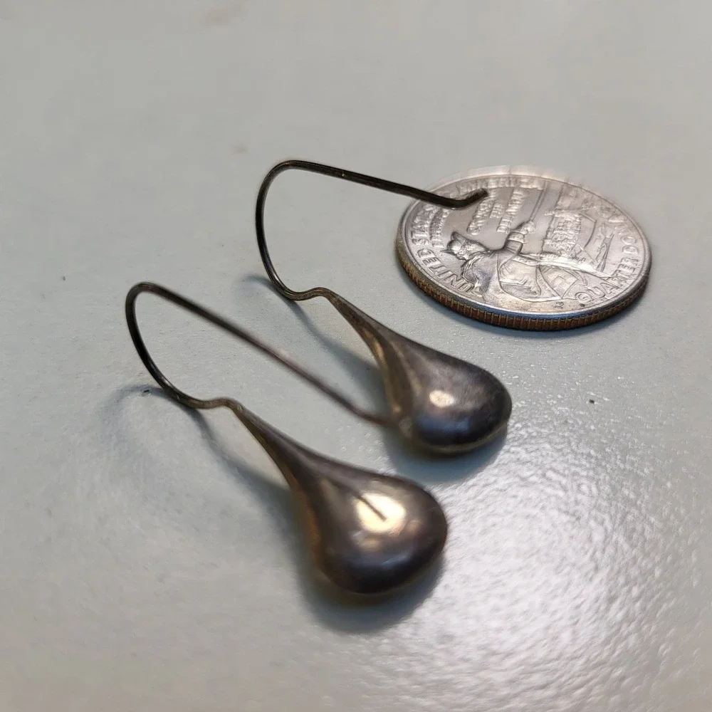 N/A minimalist sterling